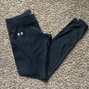 Under Armour Cold Gear Leggings